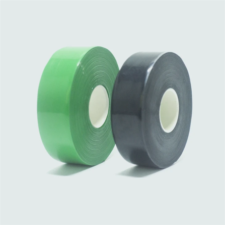Flame Retardant Silicone Tape