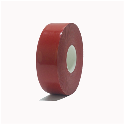 Welche Farbe hat Hochtemperatur-Teflonband?