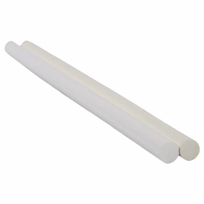 Transparenter Hotmelt-Stick